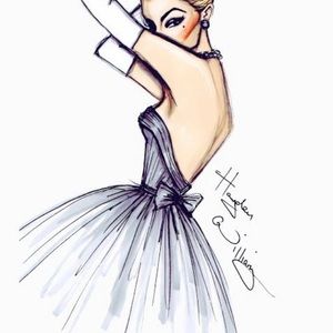 Meet your Posher, Alda